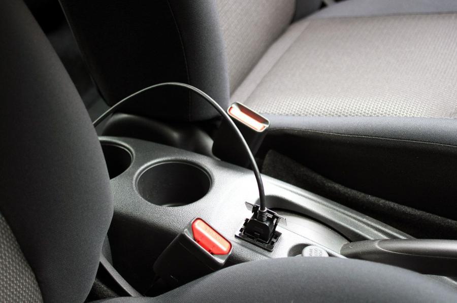  Nissan Versa 2012 года  (фото 53 из 111)